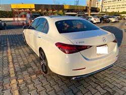 مرسيدس بنز C-Class